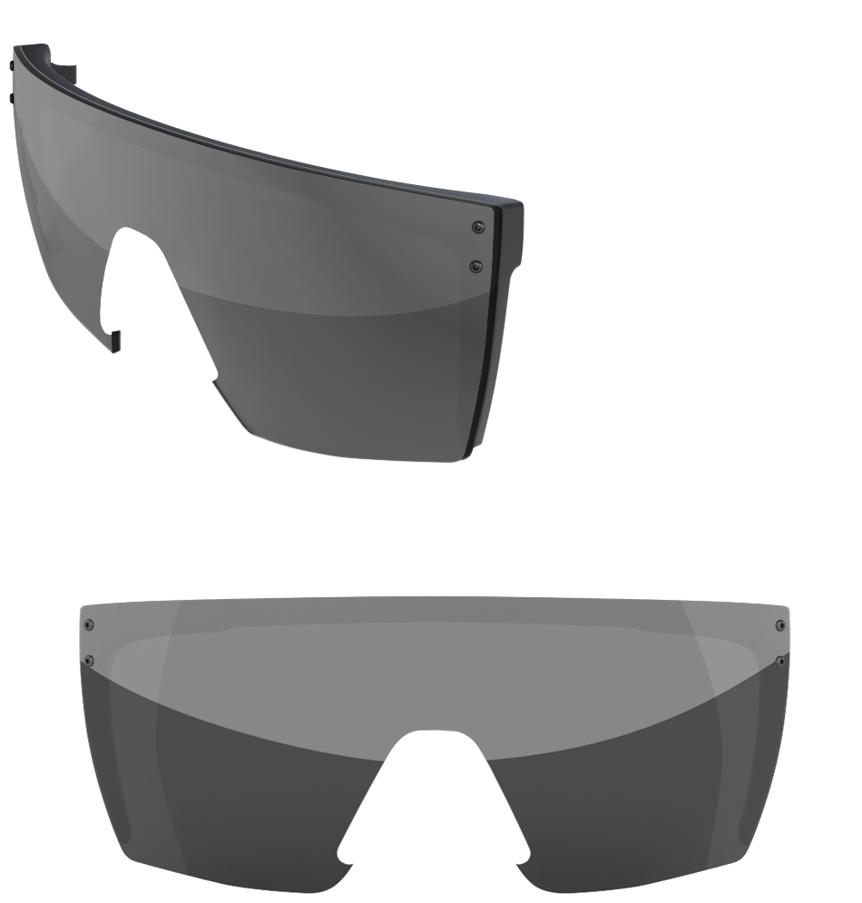 glass-lens
