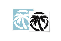 Billboard Decal Small