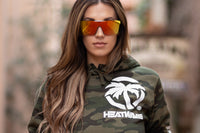 Quatro Sunglasses: SUNBLAST