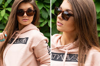 Apollo Sunglasses: TORTOISE